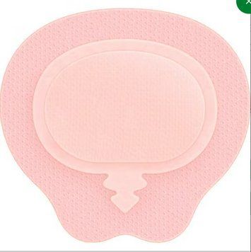 Крижова пов'язка Allevyn Life Sacrum 21,6 см x 23 см, 1 шт 3017668298 фото