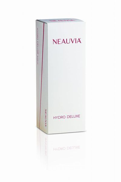 Neauvia Hydro Deluxe 2,5ml 2647105926 фото
