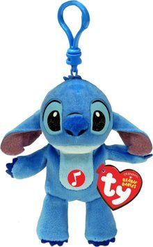 Брелок Stitch 8,5 см 2917062633 фото