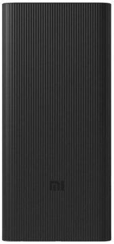 Повербанк Xiaomi 30000 мАг 18W чорний 0125487 фото