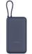 Повербанк XIAOMI 58248 20000mAh 33W світло-синій МЕ012364 фото 5