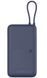 Повербанк XIAOMI 58248 20000mAh 33W світло-синій МЕ012364 фото 3