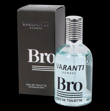Туалетна вода Varanti Hombre Bro 100 мл 1662912 фото