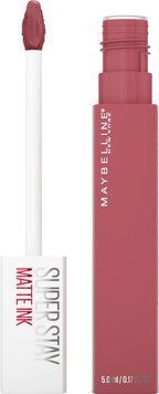 MAYBELLINE NEW YORK Super Stay Matte Ink рідка матова помада 5 ml 2891127585 фото