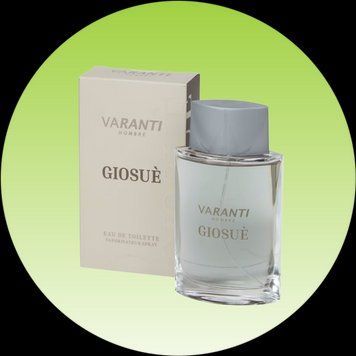 Туалетна вода Varanti Homme Giosue, 100 мл 2963232600 фото