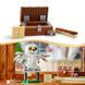 LEGO Harry Potter 76425 Гедвіга на Тисовій вулиці, 4 2933728721 фото 4