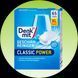 Таблетки для посудомийної машини Denkmit Classic, 65 шт 2766853787 фото 1