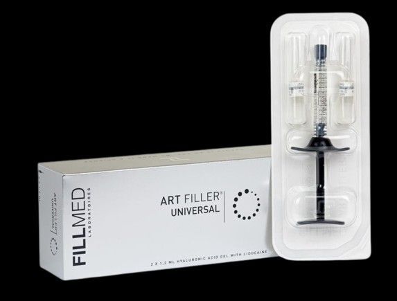 Fillmed Art Filler Universal 1,2ml 2637734046 фото