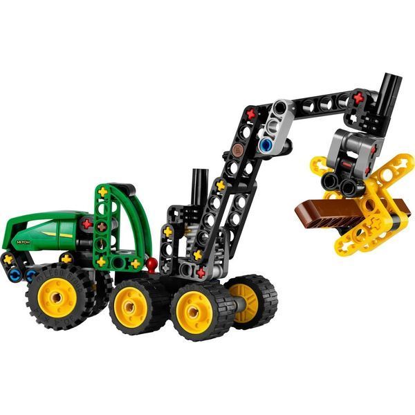 LEGO Technic 42218 Колісний комбайн John Deere 2928217586 фото