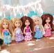 Набір ляльок Chloe Girlz 5 шт 2880065552 фото 6
