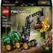 LEGO Technic 42218 Колісний комбайн John Deere 2928217586 фото 4