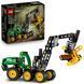 LEGO Technic 42218 Колісний комбайн John Deere 2928217586 фото 1