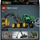 LEGO Technic 42218 Колісний комбайн John Deere 2928217586 фото 3