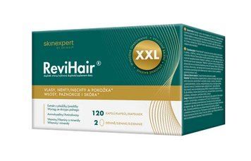 Skinexpert by Dr. Max&reg; ReviHair 120 капсул Д0125 фото