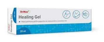 Ранозагоюючий гель Healing Gel Dr. Max, 20 мл 3031426876 фото