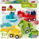 LEGO Duplo 10474 Креативні транспортні засоби 2907554541 фото 1