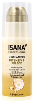 ISANA PROFESSIONAL 13-в-1 зволожувальний засіб для волосся, інтенсивне живлення 100 мл 2981405706 фото