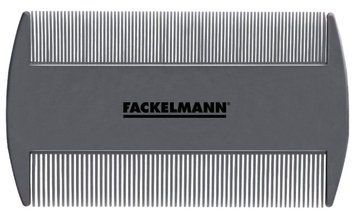 Гребінець сірий для кота, собаки FACKELMANN 59940 3073490739 фото