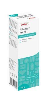 Крем Altamax Dr.Max, 110 г 3033152842 фото