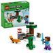 LEGO Minecraft 21583 Пригоди Стіва у тайзі 2907963544 фото 2