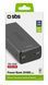Повербанк SBS 30000mAh, 20W Чорний 2795300457 фото 3