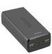 Повербанк SBS 30000mAh, 20W Чорний 2795300457 фото 1