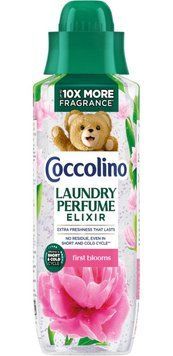 Парфуми для прання COCCOLINO Elixir First Blooms 460 мл 2845400017 фото