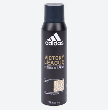 Adidas Victory League дезодорант, 150 мл 2825583545 фото
