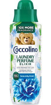 Парфуми для прання COCCOLINO Elixir Heavenly Fresh 460 мл 2845401764 фото