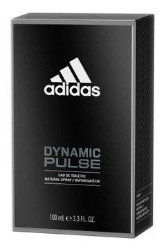 Adidas Dynamic Pulse туалетна вода, 100 мл 2825584887 фото