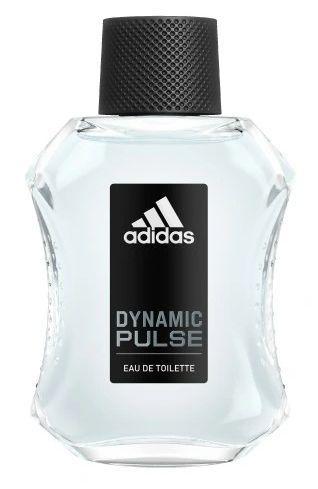 Adidas Dynamic Pulse туалетна вода, 100 мл A015632 фото