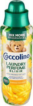 Парфум для прання COCCOLINO Elixir Summer Bouquet 460 мл 2845404465 фото