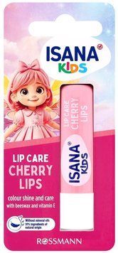 ISANA KIDS Помадка до губ, 4,8 г R124154 фото