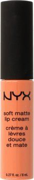 NYX PROFESSIONAL MAKEUP Soft Matte Рідка матова кремова помада, 8 мл 2895794956 фото