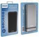 Повербанк Philips 10000mAh, 20W, чорний 2827457005 фото 4