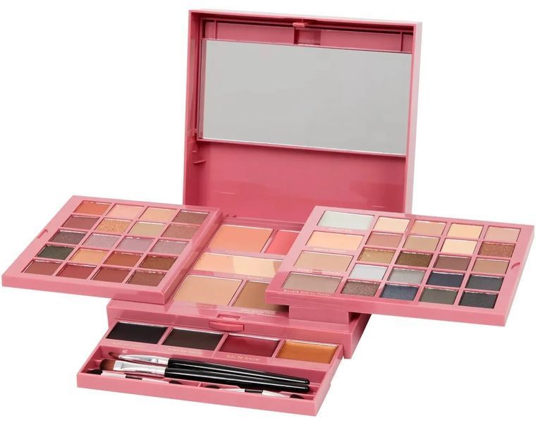 Набір для макіяжу Max More Beauty Kit Be Beautiful 73 елементи 2832760032 фото