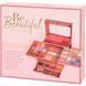Набір для макіяжу Max More Beauty Kit Be Beautiful 73 елементи 2832760032 фото 1