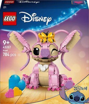 LEGO Classic Disney, Andzia, 43257 2908717041 фото