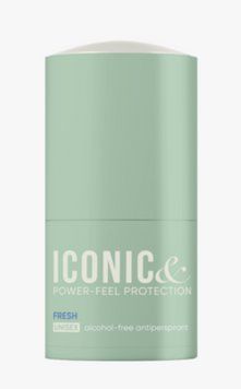 AA Iconic & Power-Feel Protection Fresh Роликовий антиперспірант, унісекс, 48 годин, 50 ml 2837557054 фото