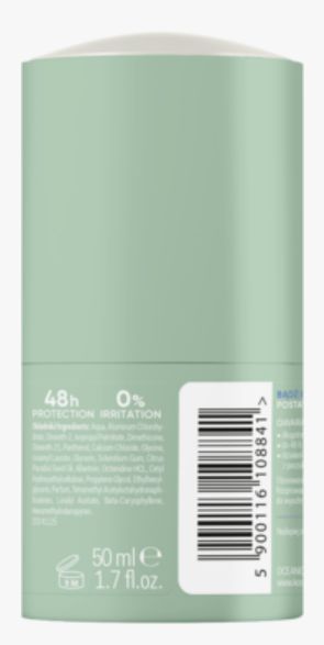 AA Iconic & Power-Feel Protection Fresh Роликовий антиперспірант, унісекс, 48 годин, 50 ml 2837557054 фото