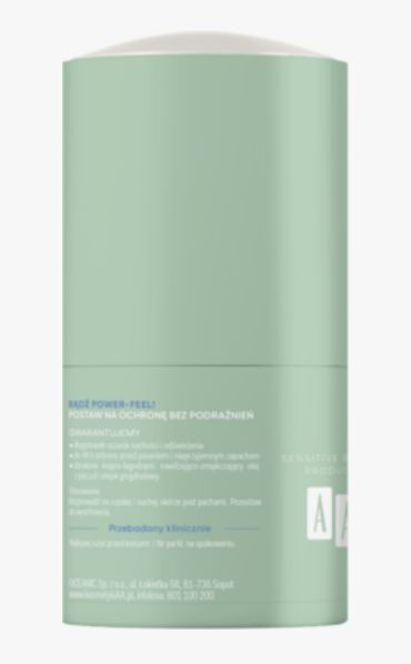 AA Iconic & Power-Feel Protection Fresh Роликовий антиперспірант, унісекс, 48 годин, 50 ml 2837557054 фото