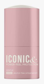 AA Iconic & Power-Feel Protection Gentle Роликовий антиперспірант, унісекс, 48 годин, 50 мл 2837564400 фото